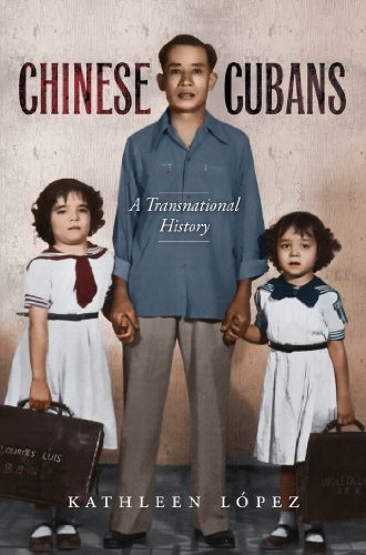 Chinese Cubans: A Transnational History