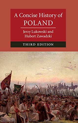 A Concise History of Poland (EPUB)