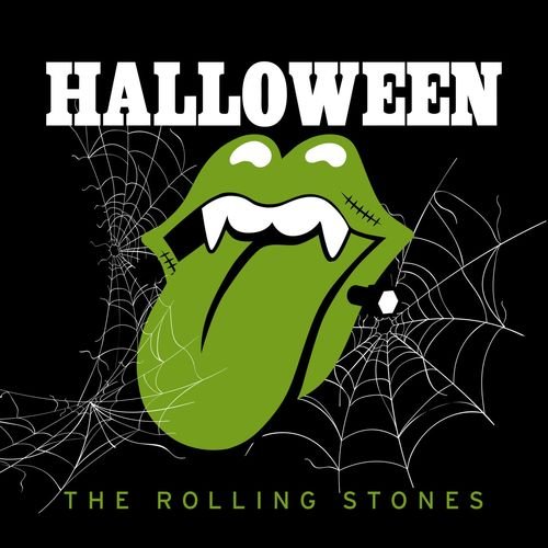 The Rolling Stones - Halloween (2020)