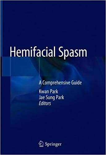 Hemifacial Spasm: A Comprehensive Guide