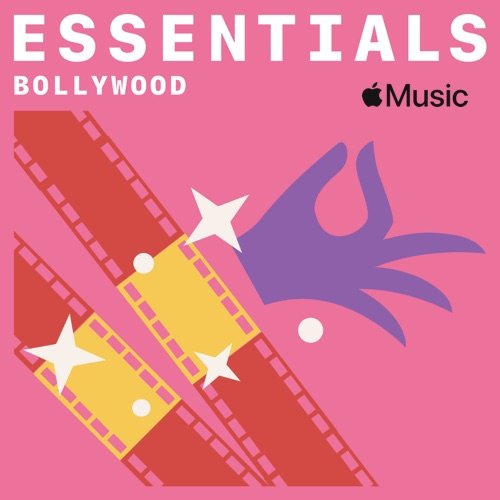 VA   Bollywood Essentials (2020)