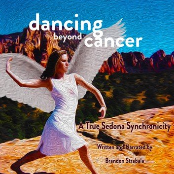 Dancing Beyond Cancer [Audiobook]