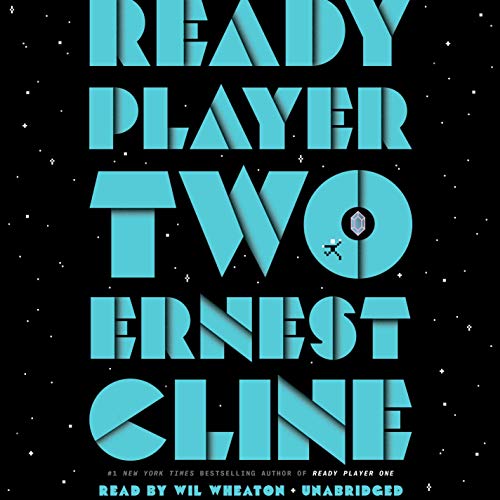 Ready Player Two: A Novel (Audiobook)