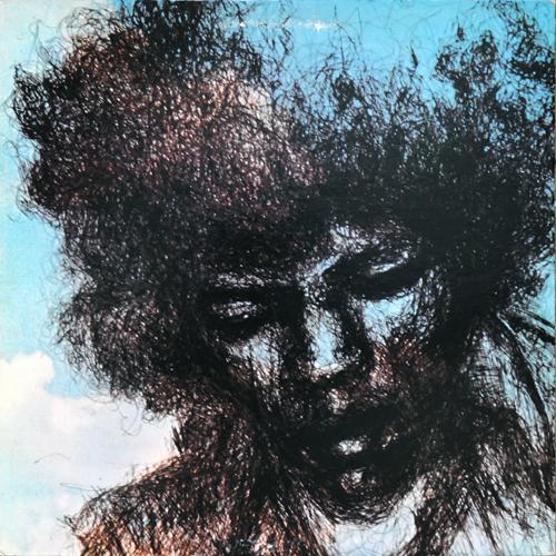 Jimi Hendrix – The Cry Of Love - 1971, LP24/96
