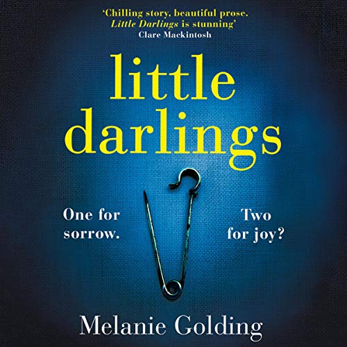 Little Darlings (Audiobook)