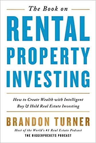 The Book on Rental Property Investing [AZW3]