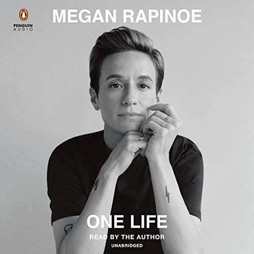 One Life by Megan Rapinoe [Audiobook]