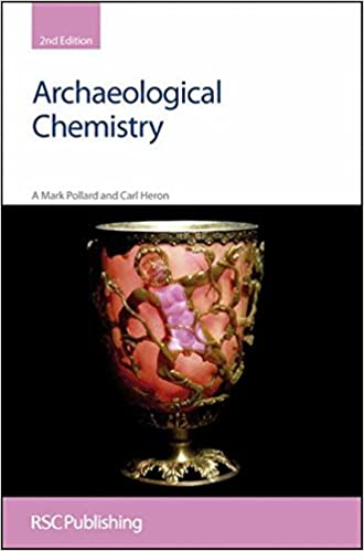 Archaeological Chemistry, 2nd Edition