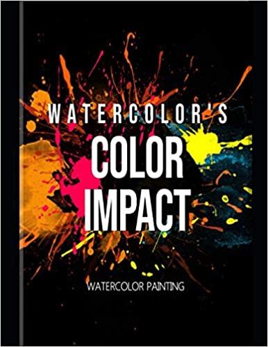 Watercolor's Color Impact