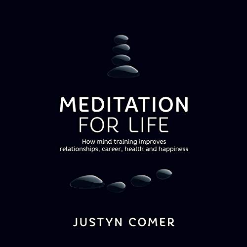 Meditation for Life [Audiobook]
