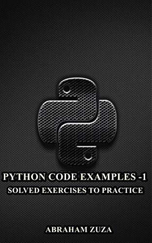 Python Code Examples