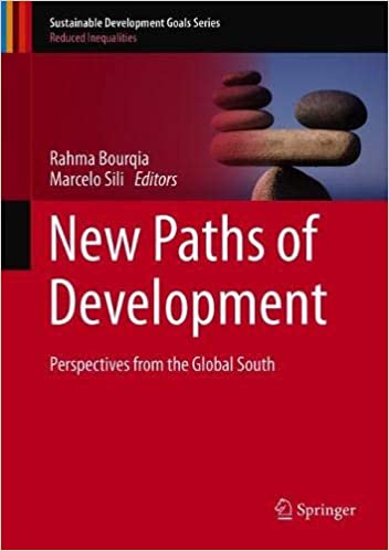 New Paths of Development: Perspectives from the Global South