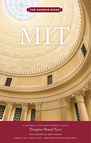 MIT: An Architectural Tour (EPUB)