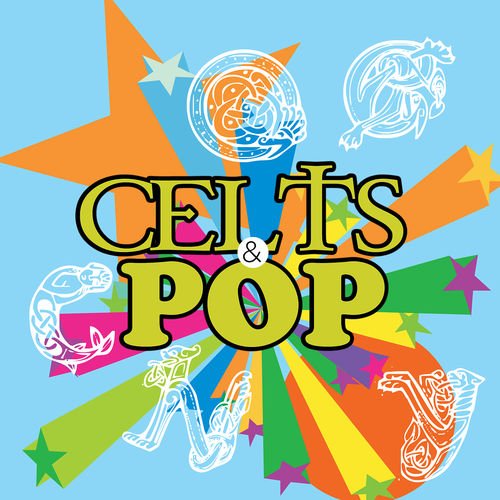 VA   Celts & Pop: Best Songs of Celtic Woman & Man Heart's Voices. Greatest Top Hits of World Folk Music (2014)