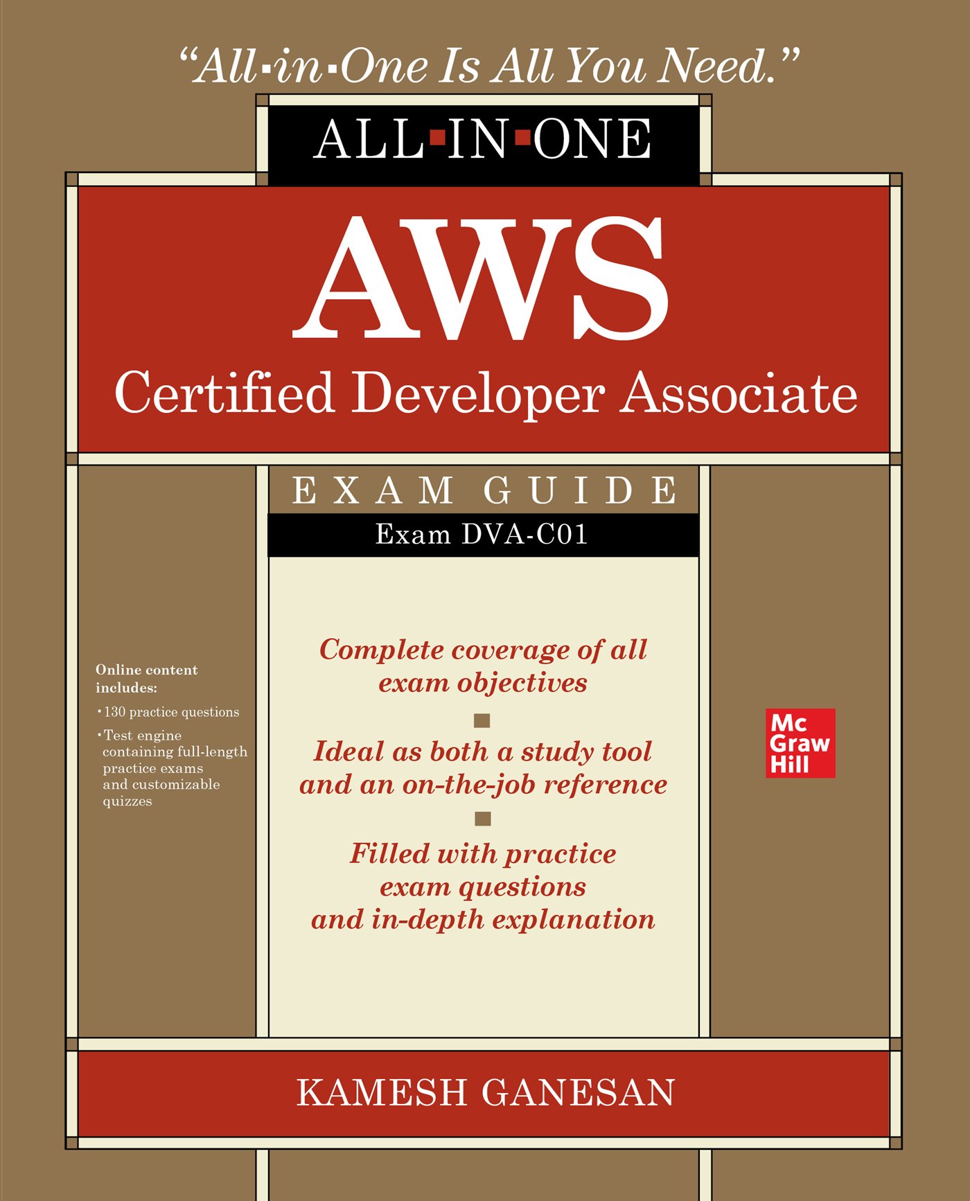 Valid Test AWS-Certified-Developer-Associate Tutorial