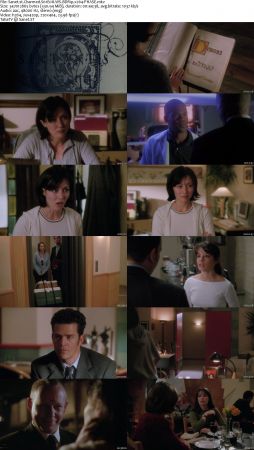 Charmed S01 WS BDRip x264-PHASE