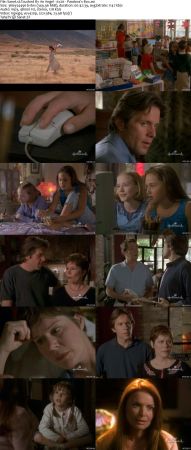 Touched By An Angel S06 DVDRip XVID MP3-NOGRP