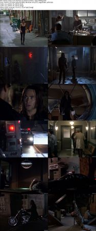 The Crow Stairway to Heaven S01 DVDRip RUS-ENG x264-NOGRP