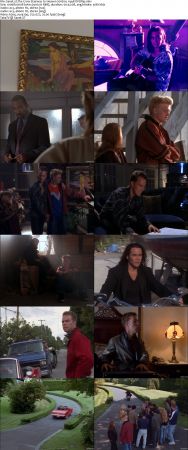 The Crow Stairway to Heaven S01 DVDRip RUS-ENG x264-NOGRP