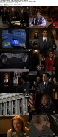 Touched By An Angel S09 DVDRip XVID MP3-NOGRP