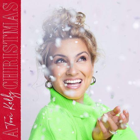 Tori Kelly - A Tori Kelly Christmas (2020) Hi-Res