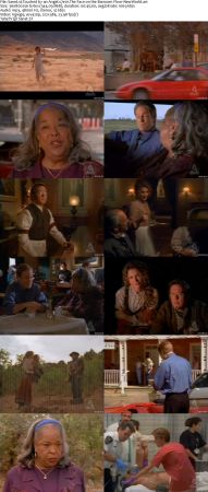 Touched By An Angel S07 DVDRip XVID MP3-NOGRP