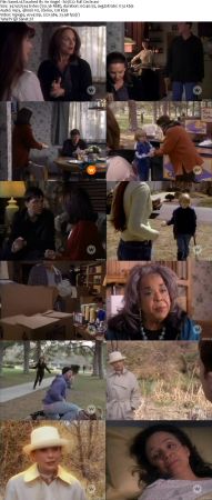 Touched By An Angel S05 DVDRip XVID MP3-NOGRP
