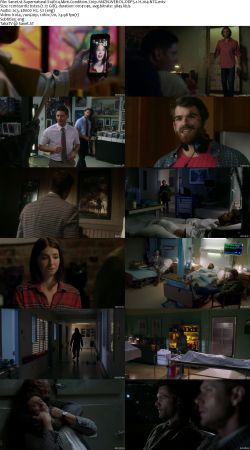 Supernatural S14 720p AMZN WEBRip DDP5.1 x264-NTG