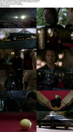 Supernatural S15 720p AMZN WEBRip DDP5.1 x264-NTG