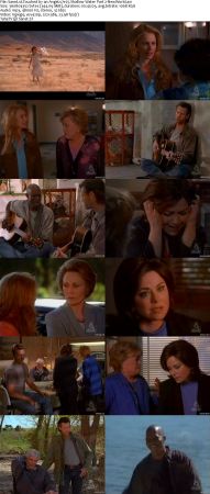 Touched By An Angel S07 DVDRip XVID MP3-NOGRP