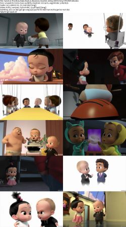 The Boss Baby Back in Business S04 1080p NF WEBRip DDP5.1 x264-STRONTiUM