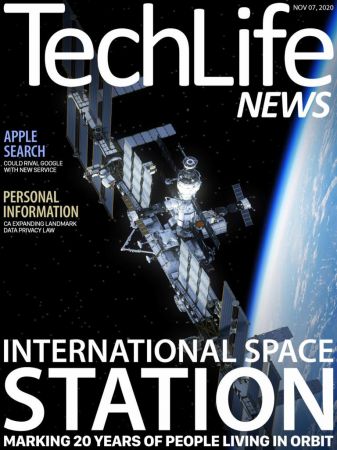 Techlife News   November 07, 2020 (True PDF)