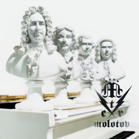Molotov - Con Todo Respeto (2007/2019)