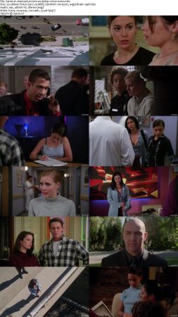 Charmed S02 WS BDRip x264-ROVERS