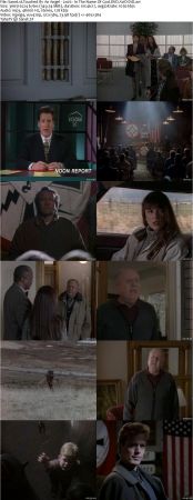 Touched By An Angel S02 DVDRip XVID MP3-NOGRP