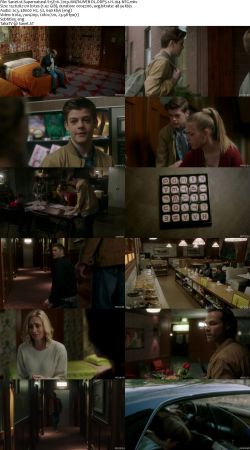 Supernatural S15 720p AMZN WEBRip DDP5.1 x264-NTG