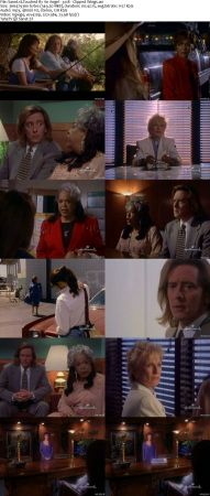 Touched By An Angel S03 DVDRip XVID MP3-NOGRP