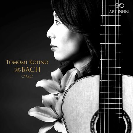 Tomomi Kohno   The Bach (2017/2020)