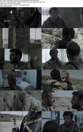 No Mans Land 2020 S01 WEBRip x264-ION10