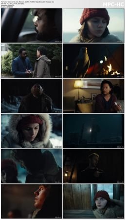 His Dark Materials S01 720p x265-MeGusta