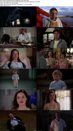 Charmed S06 WEBRip x264-ION10