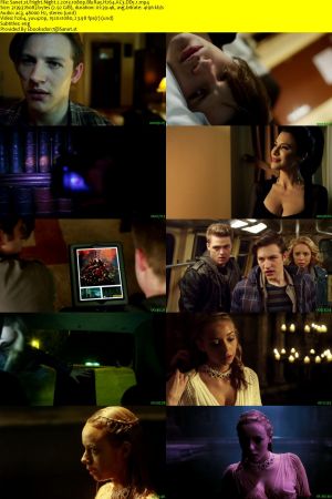 Fright Night Collection 1080p BluRay H264 AC3 DD5.1 Will1869
