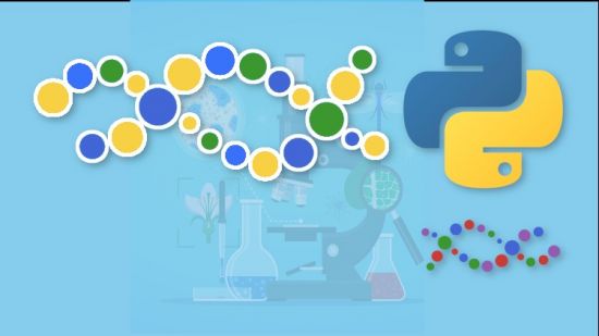 Bioinformatics with Python