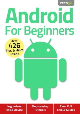 Android For Beginners - November 2020