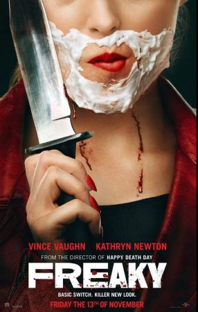 Freaky 2020 720p HDCAM-C1NEM4