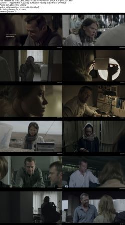 No Mans Land 2020 S01 1080p WEB-DL DD5.1 H264-ROCCaT
