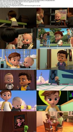 The Boss Baby Back in Business S04 720p NF WEBRip DDP5.1 x264-playWEB