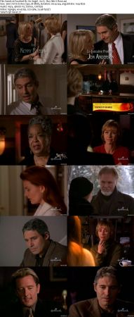 Touched By An Angel S06 DVDRip XVID MP3-NOGRP