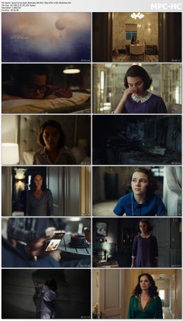 His Dark Materials S01 720p x265-MeGusta