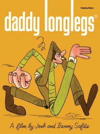 Daddy Longlegs 2009 1080p BluRay Opus 2.0 x265-WoKE